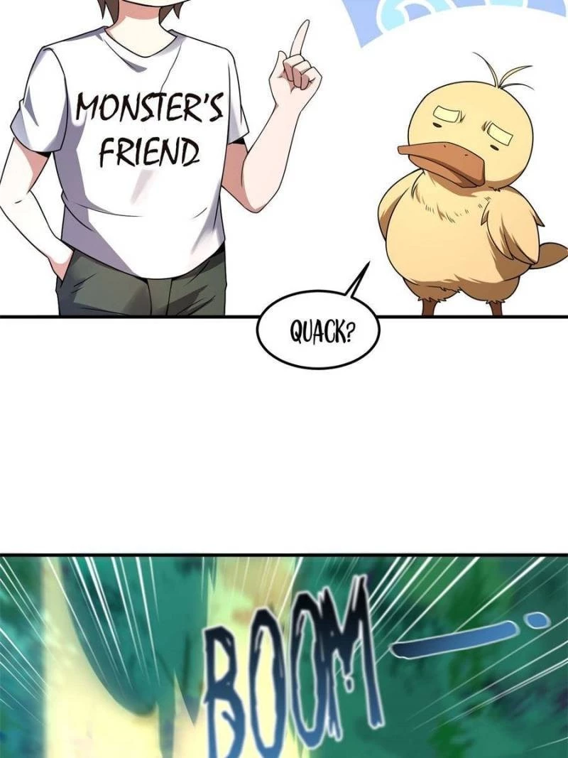 Monster Pet Evolution Chap 89 - Next Chap 90