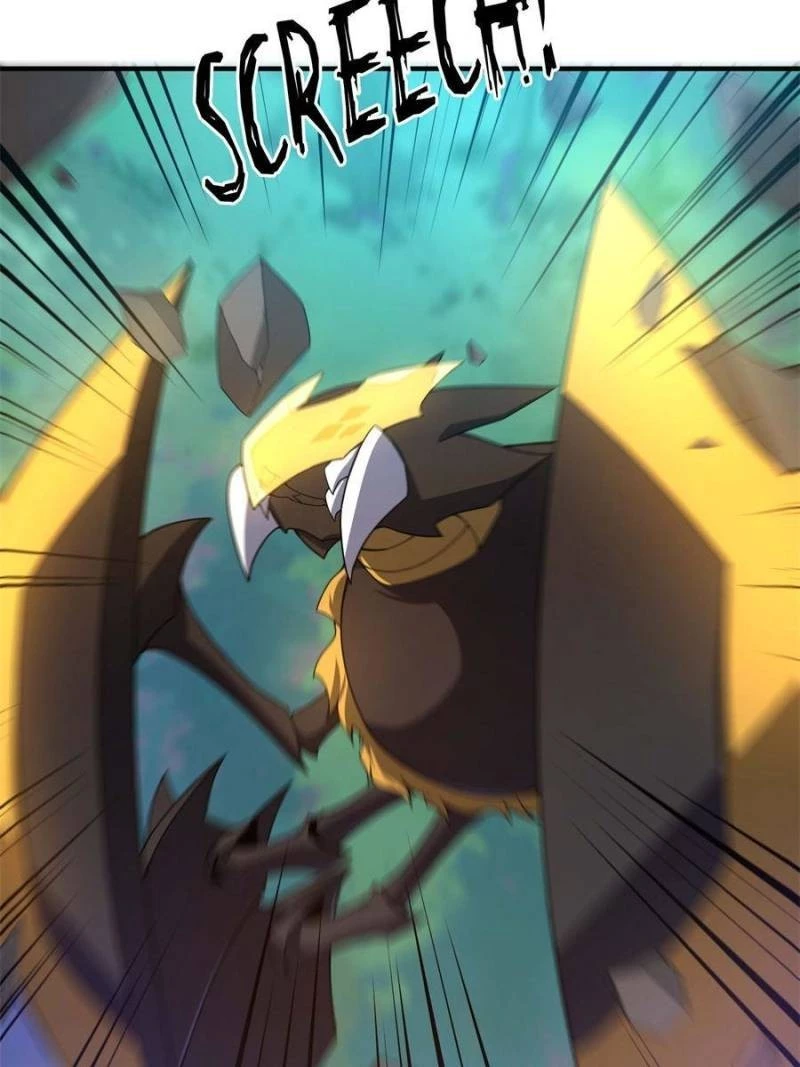Monster Pet Evolution Chap 89 - Next Chap 90