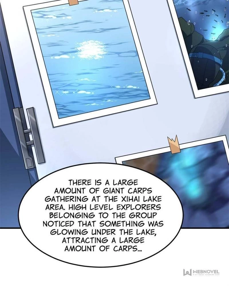 Monster Pet Evolution Chap 89 - Next Chap 90