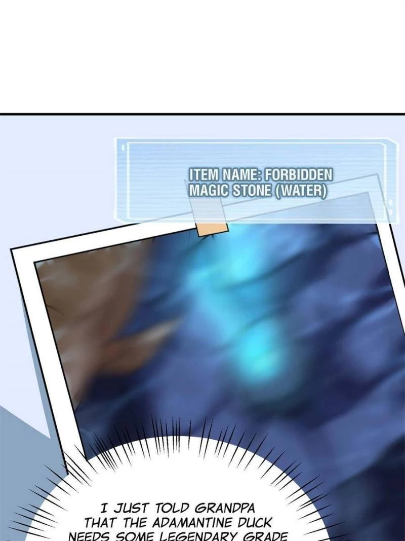 Monster Pet Evolution Chap 89 - Next Chap 90