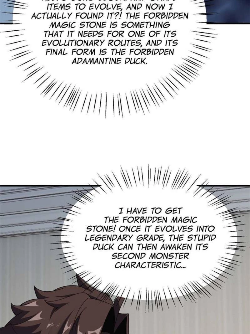 Monster Pet Evolution Chap 89 - Next Chap 90