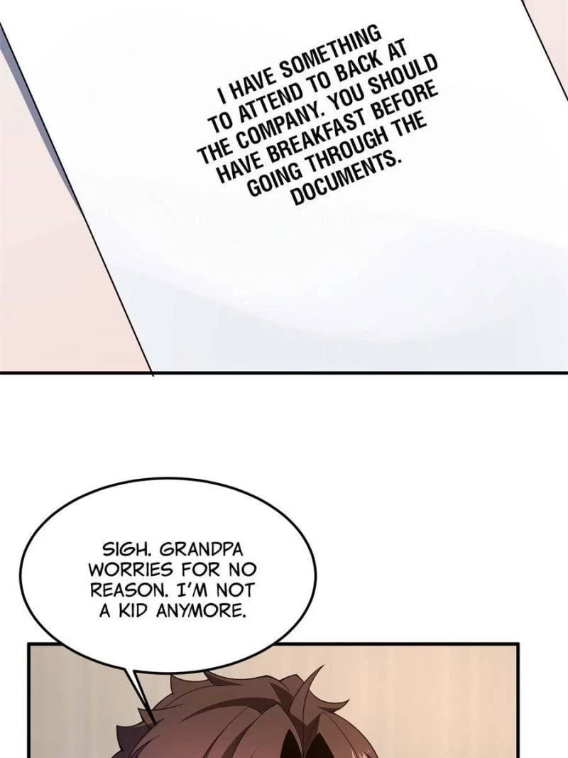 Monster Pet Evolution  Chap 89 - Next Chap 90