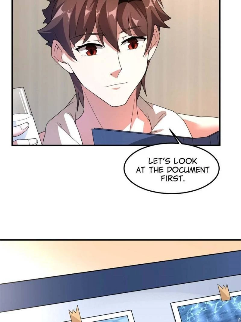 Monster Pet Evolution Chap 89 - Next Chap 90