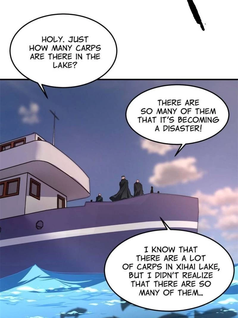 Monster Pet Evolution Chap 89 - Next Chap 90