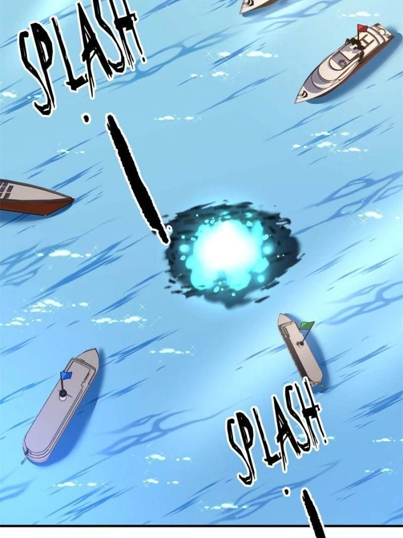 Monster Pet Evolution Chap 89 - Next Chap 90