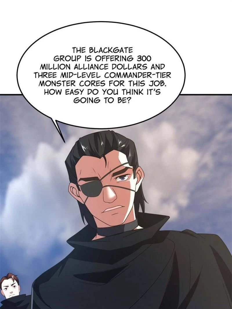 Monster Pet Evolution Chap 89 - Next Chap 90