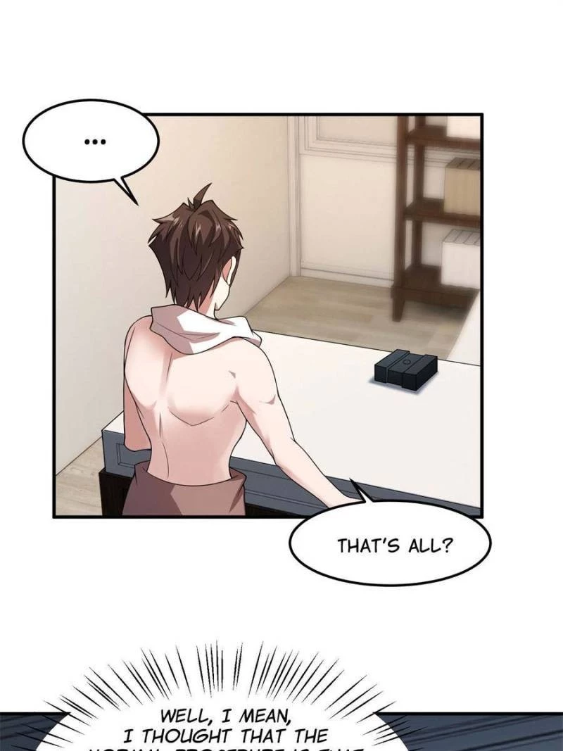 Monster Pet Evolution Chap 89 - Next Chap 90