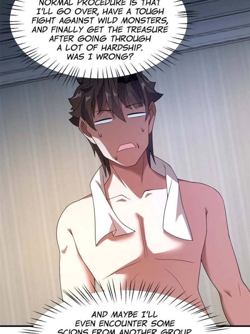 Monster Pet Evolution  Chap 89 - Next Chap 90