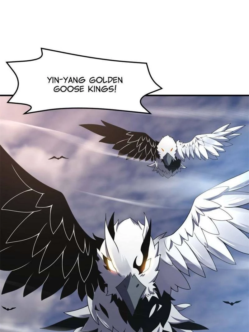 Monster Pet Evolution Chap 89 - Next Chap 90