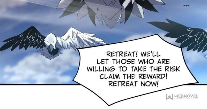 Monster Pet Evolution Chap 89 - Next Chap 90
