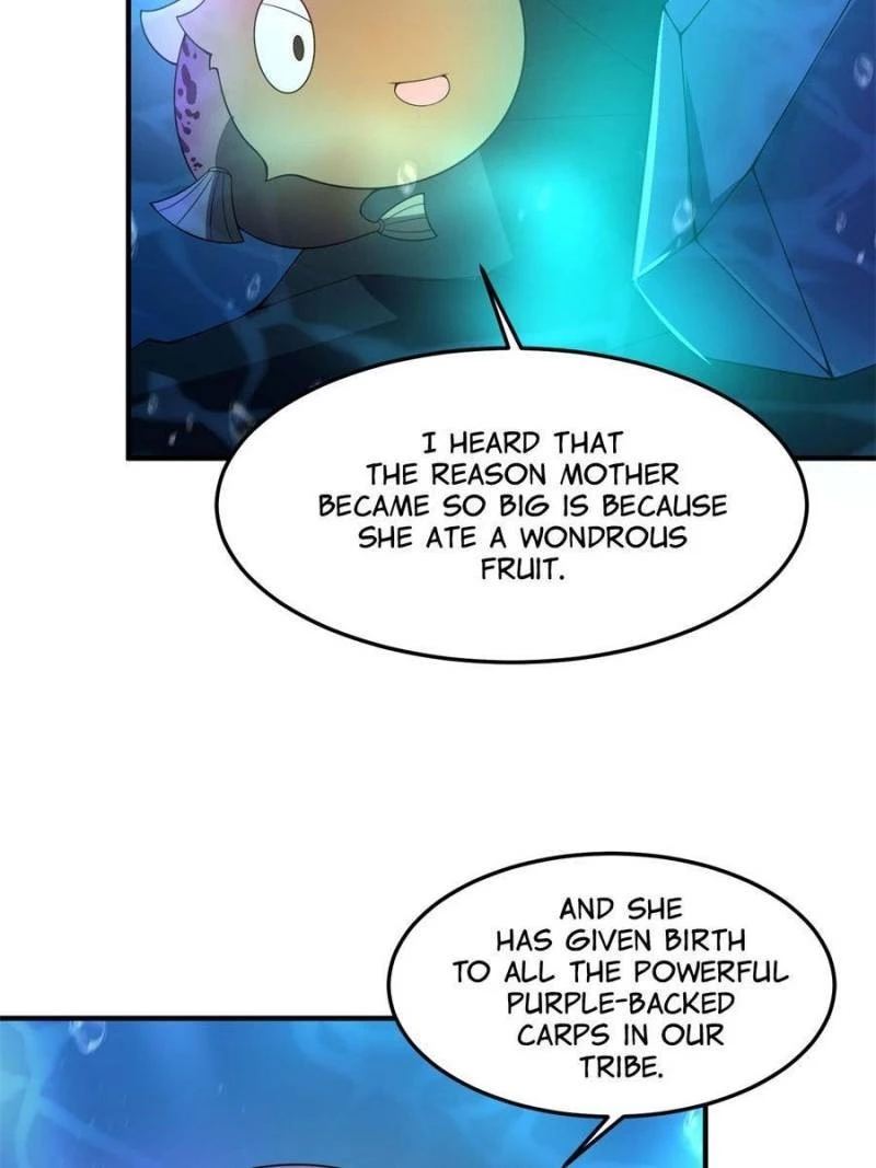 Monster Pet Evolution Chap 89 - Next Chap 90