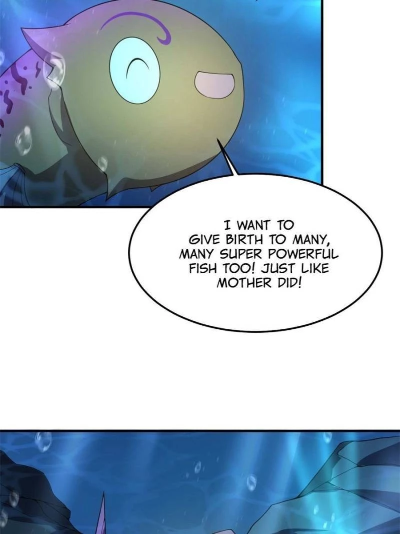 Monster Pet Evolution Chap 89 - Next Chap 90