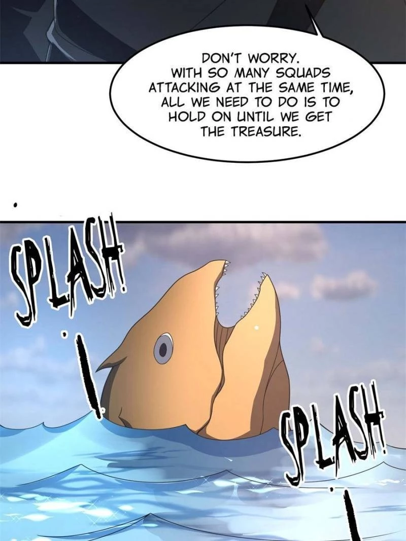 Monster Pet Evolution Chap 89 - Next Chap 90