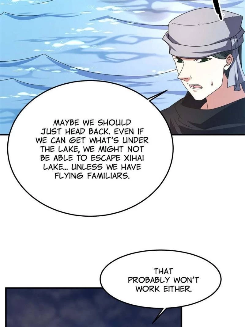 Monster Pet Evolution Chap 89 - Next Chap 90