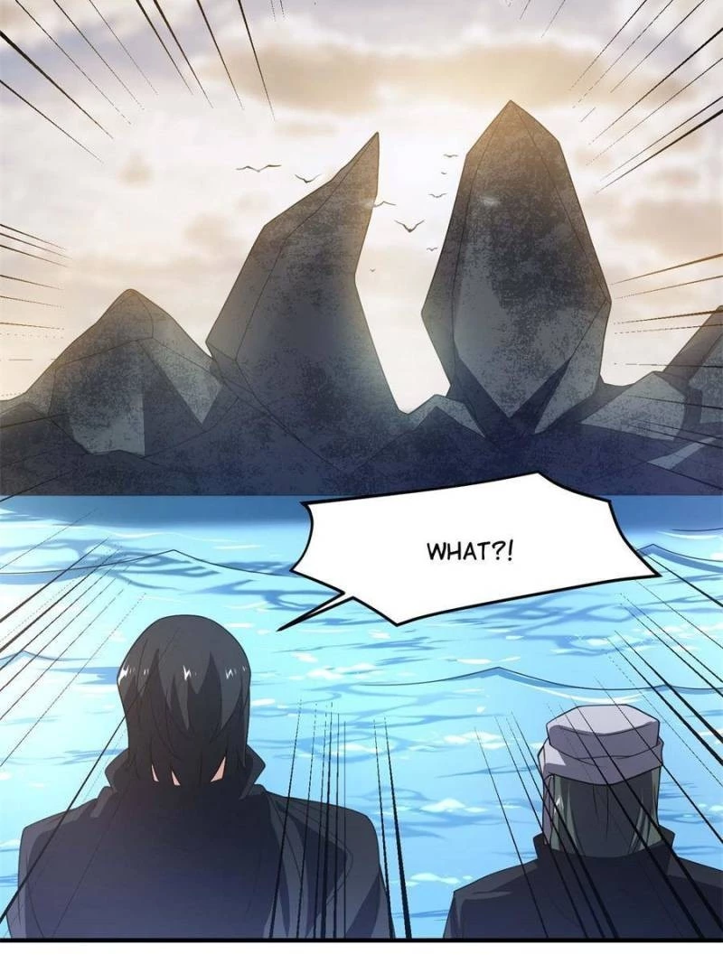 Monster Pet Evolution Chap 89 - Next Chap 90