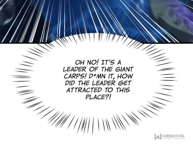 Monster Pet Evolution Chap 89 - Next Chap 90