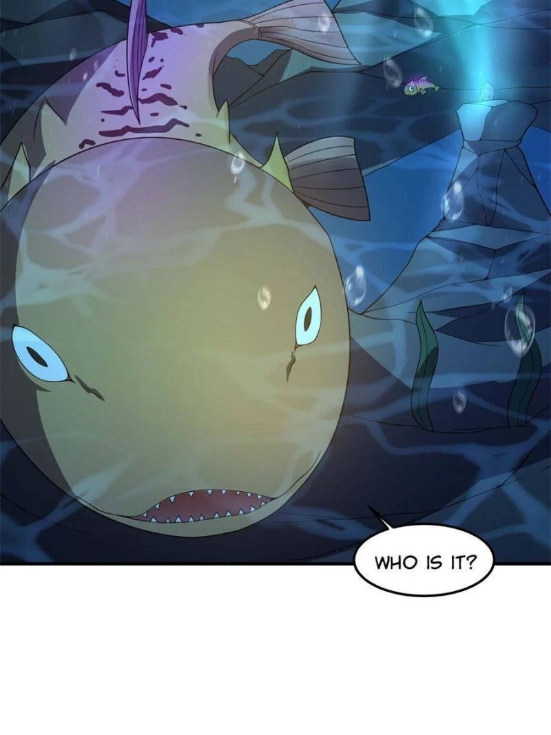 Monster Pet Evolution  Chap 89 - Next Chap 90