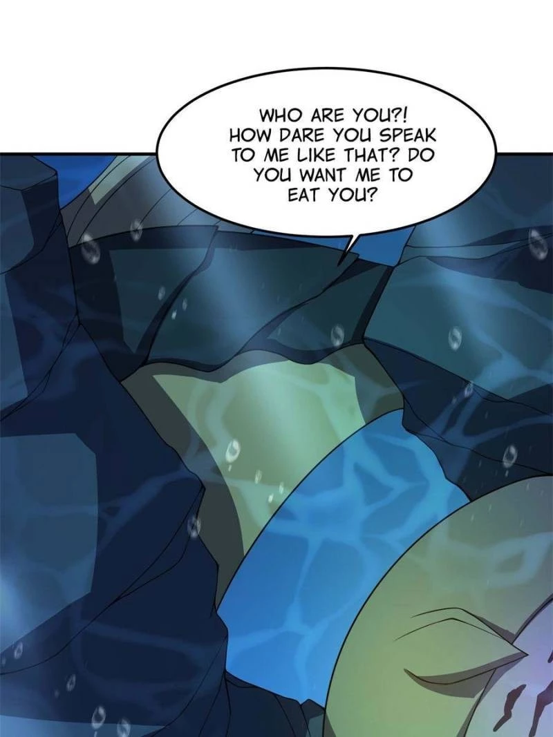 Monster Pet Evolution Chap 89 - Next Chap 90