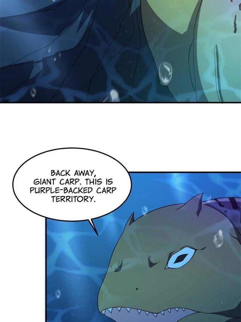 Monster Pet Evolution  Chap 89 - Next Chap 90