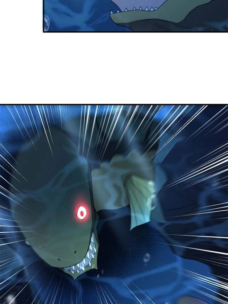Monster Pet Evolution Chap 89 - Next Chap 90