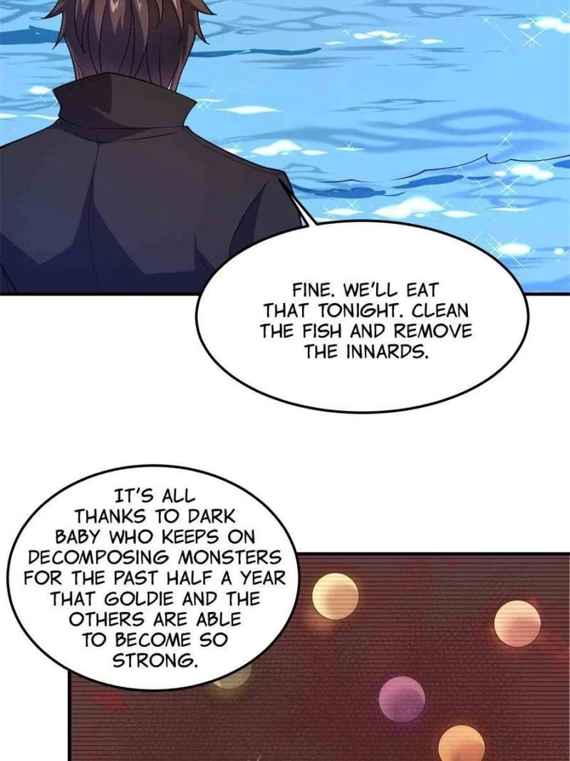Monster Pet Evolution Chap 186 - Next Chap 187