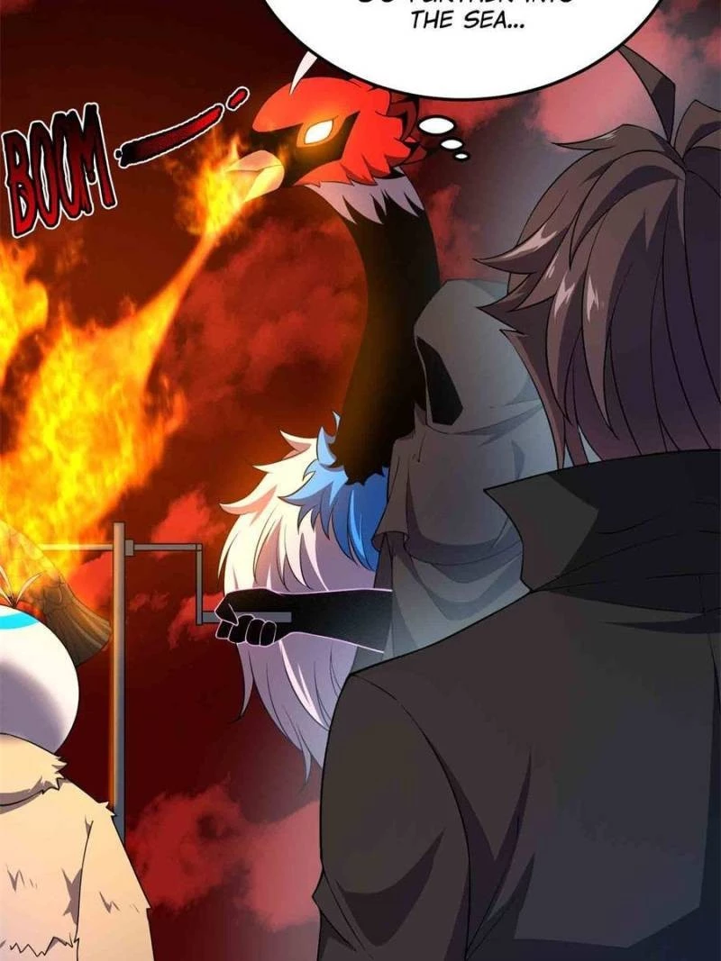 Monster Pet Evolution  Chap 186 - Next Chap 187