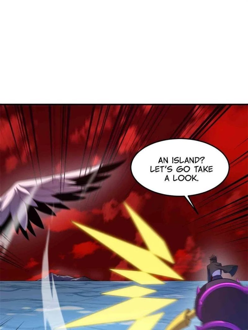 Monster Pet Evolution Chap 186 - Next Chap 187