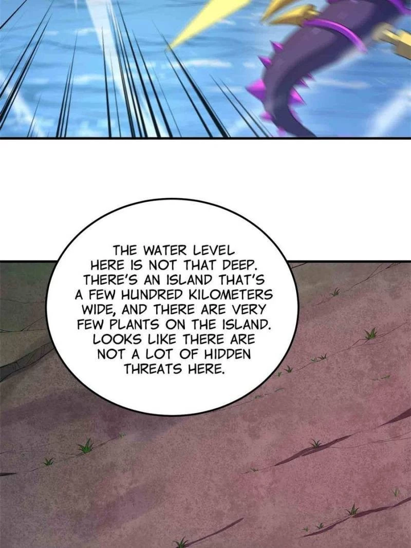 Monster Pet Evolution Chap 186 - Next Chap 187