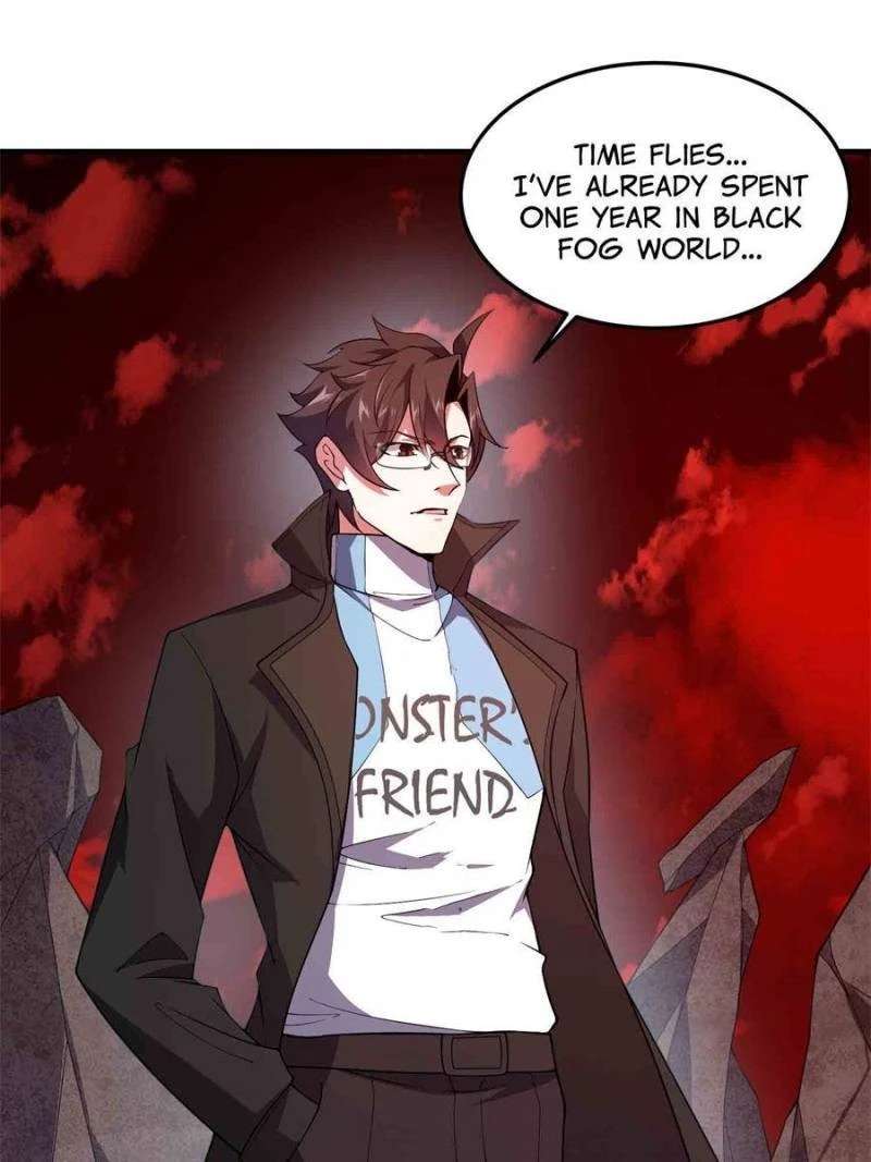 Monster Pet Evolution Chap 186 - Next Chap 187