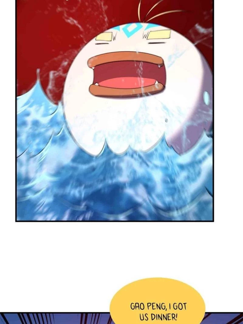 Monster Pet Evolution Chap 186 - Next Chap 187
