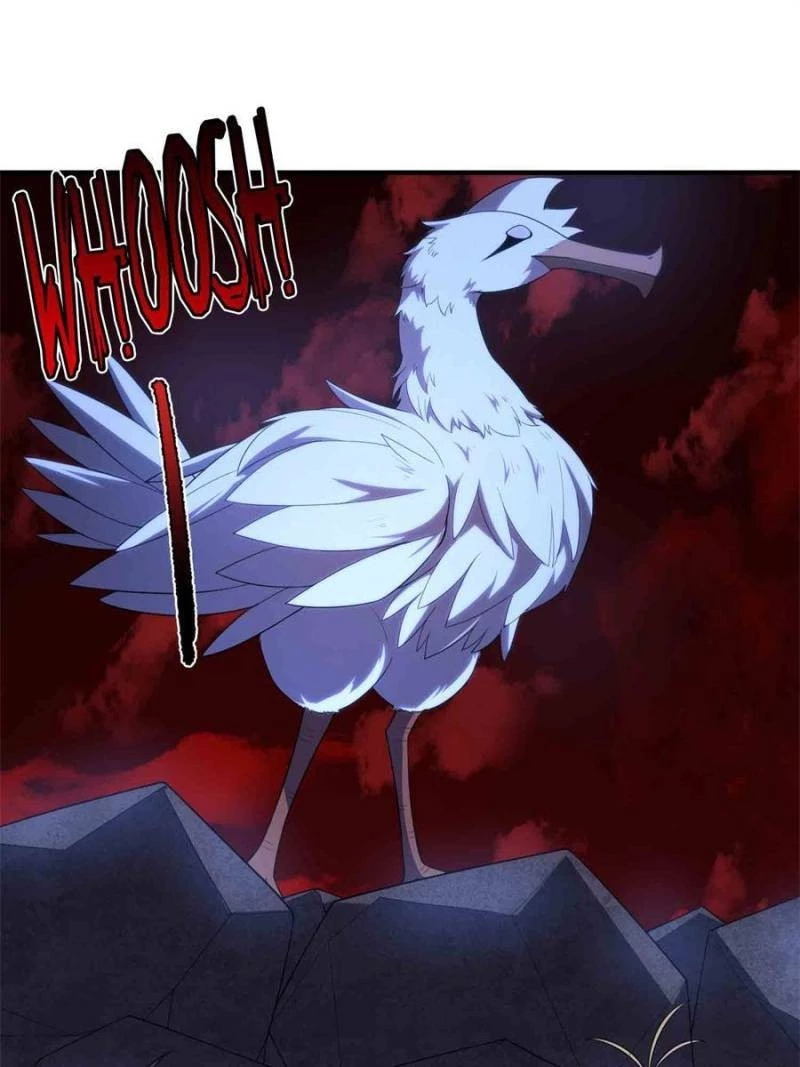 Monster Pet Evolution Chap 186 - Next Chap 187
