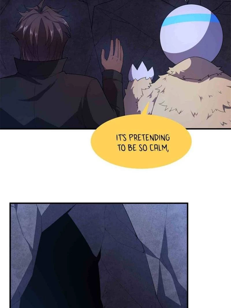 Monster Pet Evolution Chap 186 - Next Chap 187
