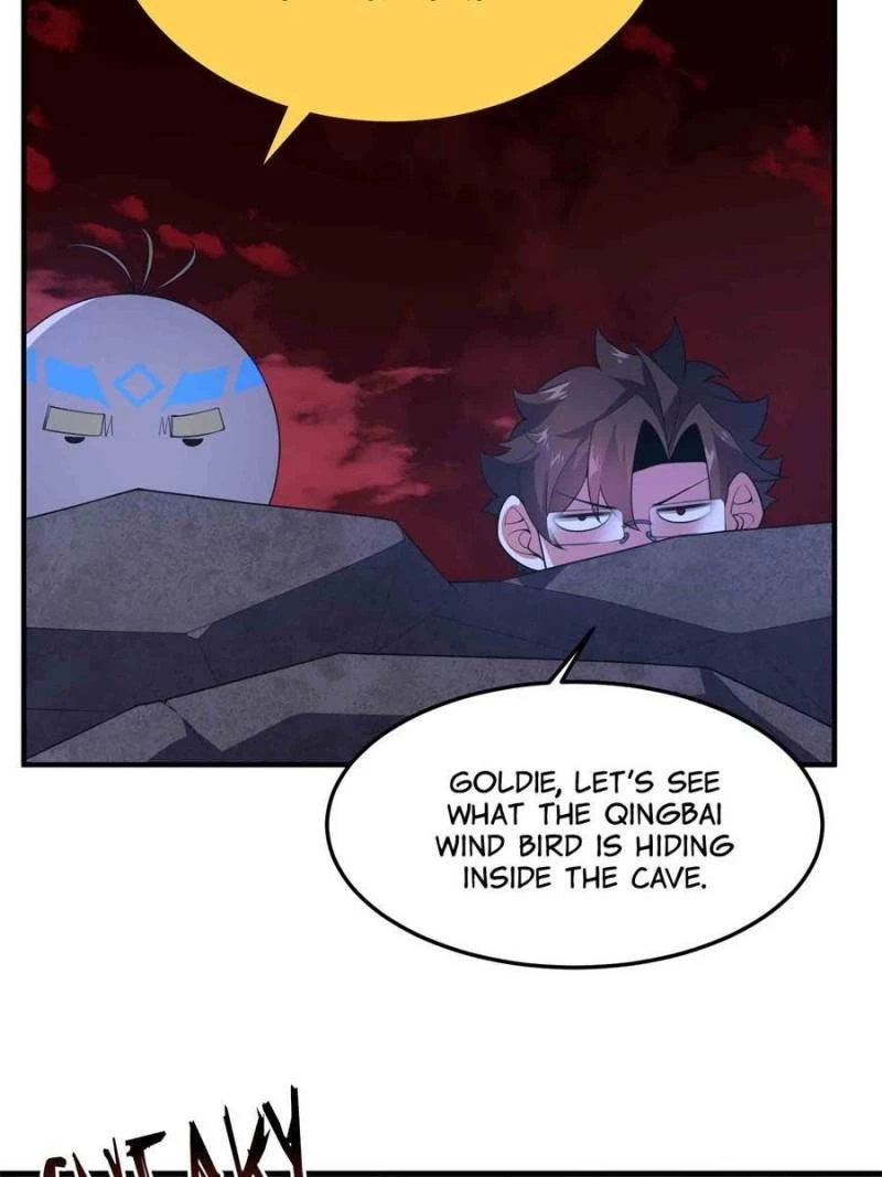 Monster Pet Evolution Chap 186 - Next Chap 187