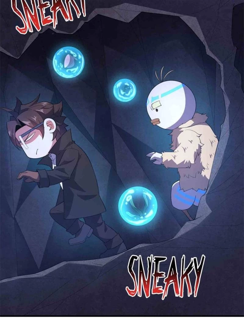 Monster Pet Evolution  Chap 186 - Next Chap 187