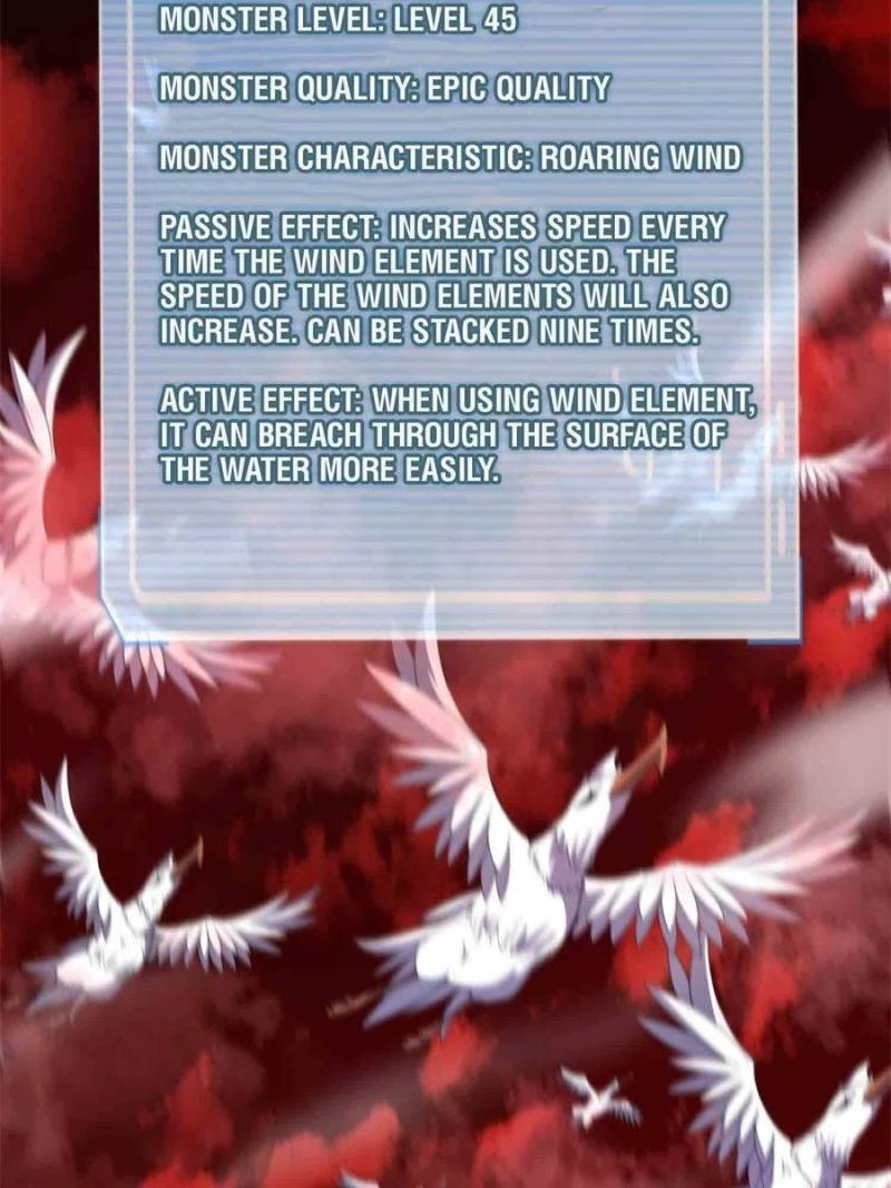 Monster Pet Evolution Chap 186 - Next Chap 187