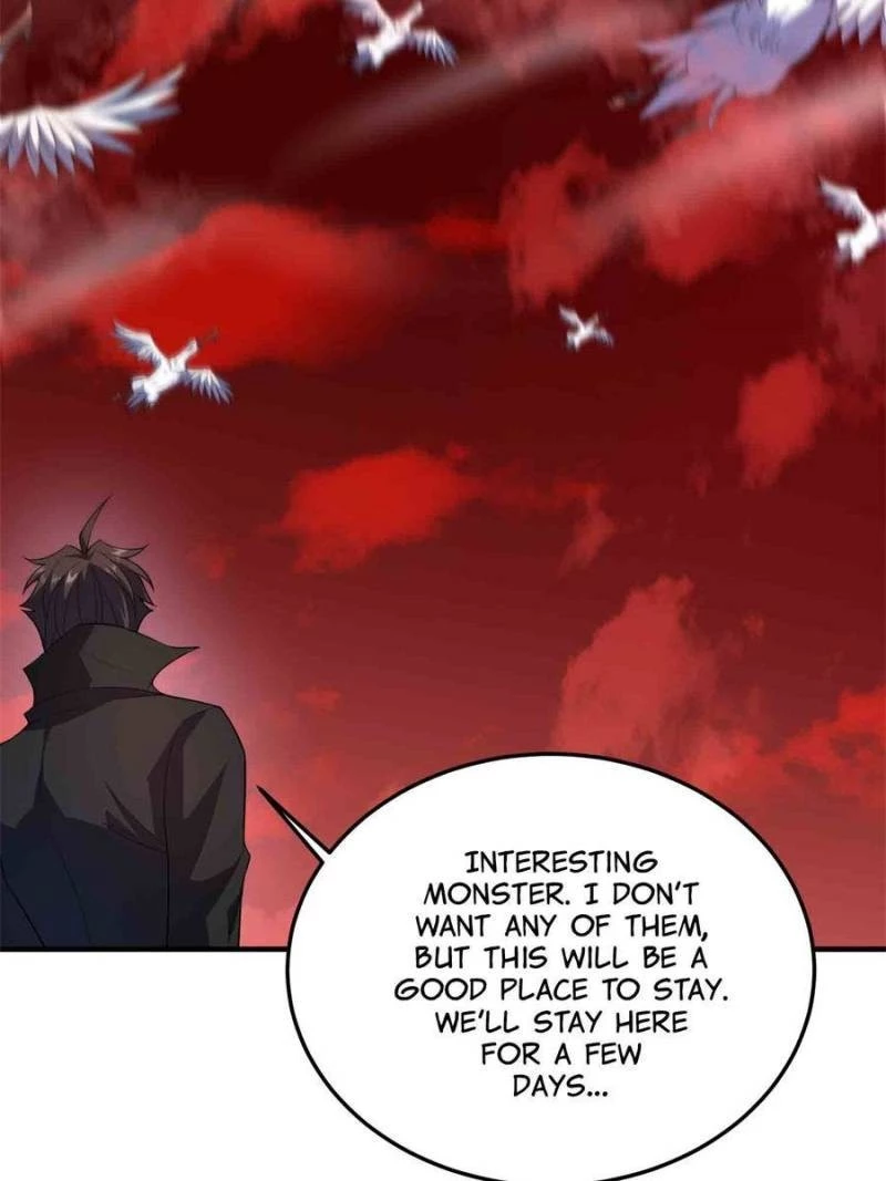 Monster Pet Evolution Chap 186 - Next Chap 187