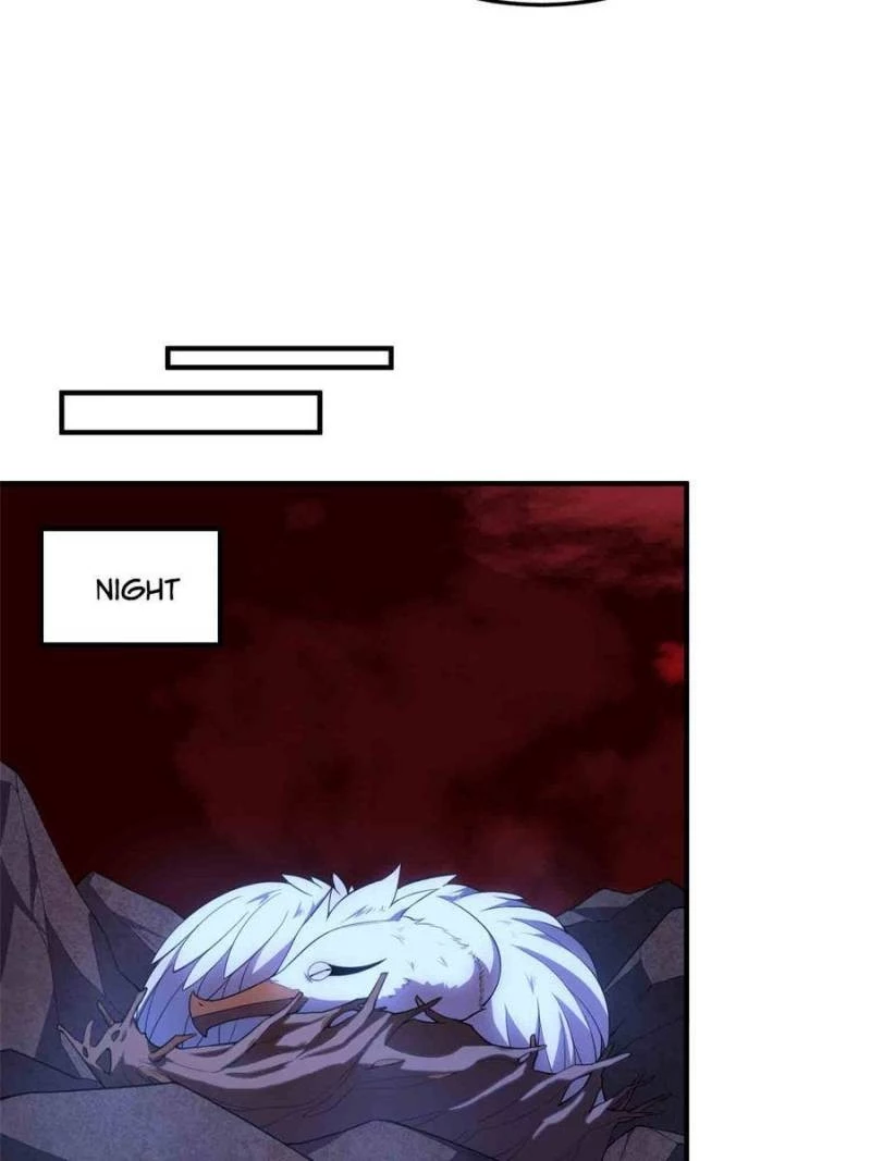 Monster Pet Evolution Chap 186 - Next Chap 187