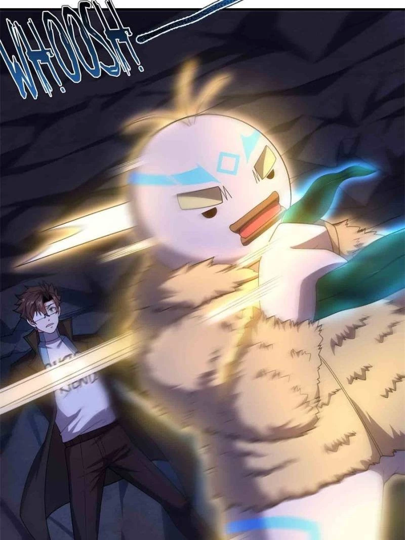 Monster Pet Evolution Chap 186 - Next Chap 187