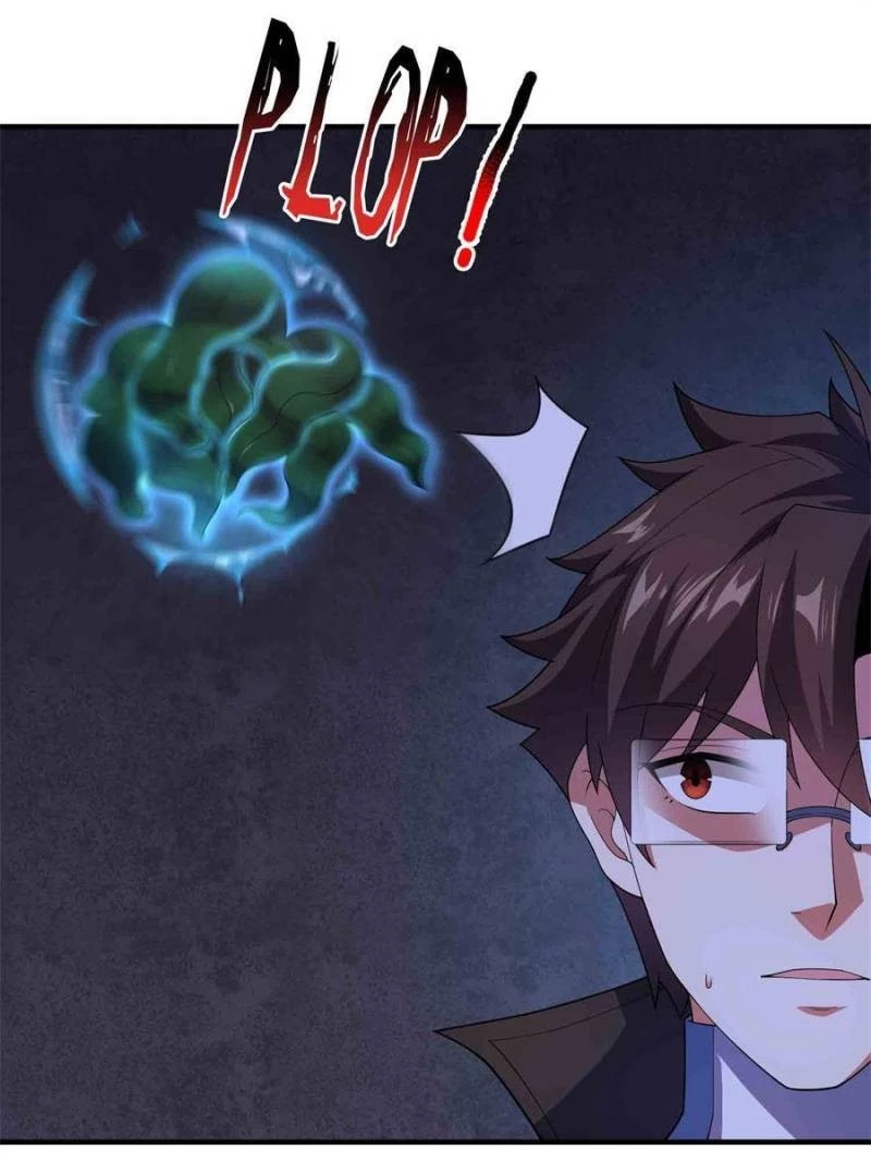 Monster Pet Evolution Chap 186 - Next Chap 187