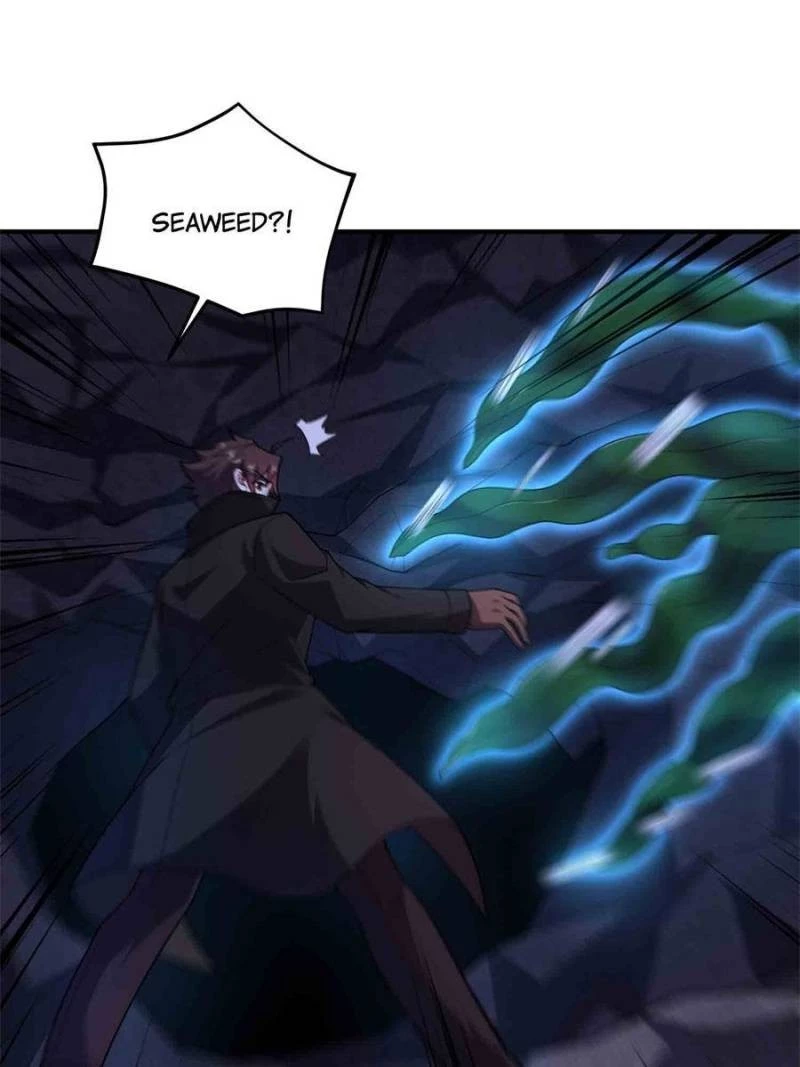 Monster Pet Evolution Chap 186 - Next Chap 187