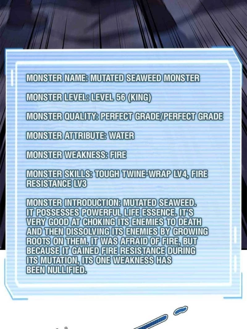 Monster Pet Evolution Chap 186 - Next Chap 187