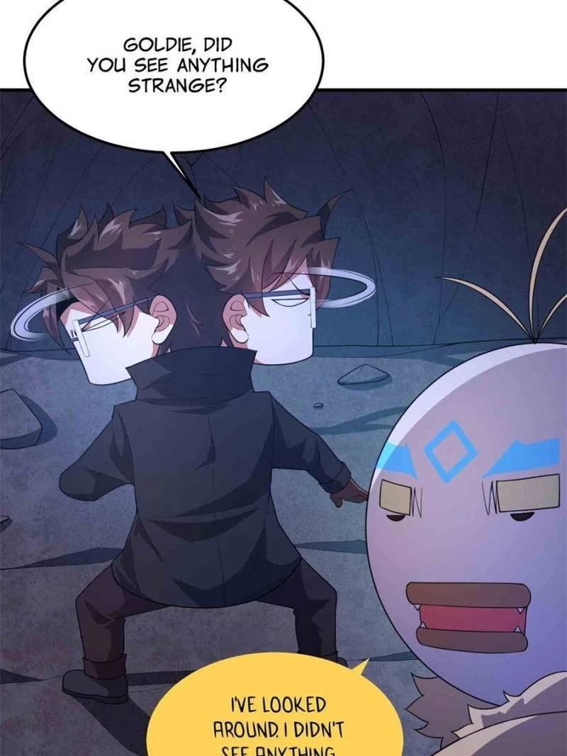 Monster Pet Evolution Chap 186 - Next Chap 187