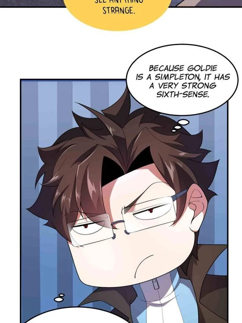Monster Pet Evolution Chap 186 - Next Chap 187