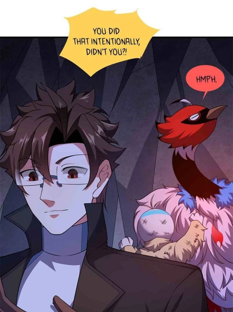 Monster Pet Evolution Chap 186 - Next Chap 187