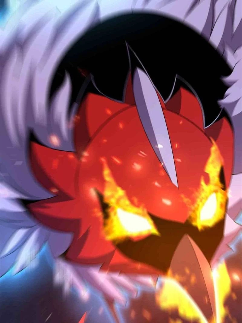 Monster Pet Evolution Chap 186 - Next Chap 187