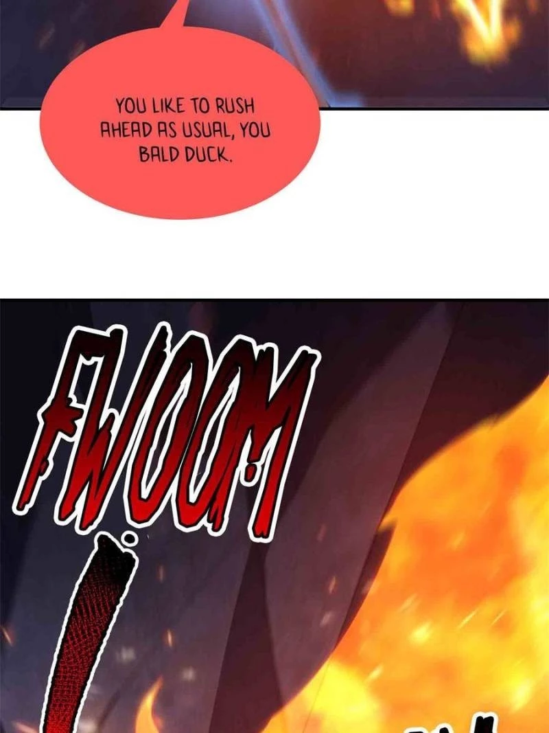 Monster Pet Evolution  Chap 186 - Next Chap 187