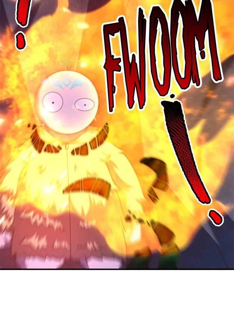 Monster Pet Evolution Chap 186 - Next Chap 187