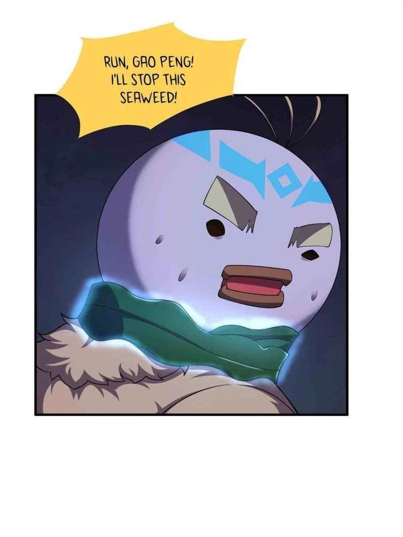 Monster Pet Evolution Chap 186 - Next Chap 187