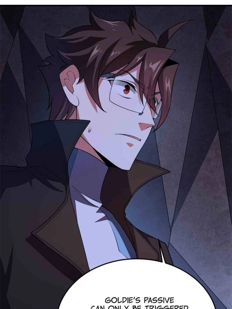 Monster Pet Evolution Chap 186 - Next Chap 187
