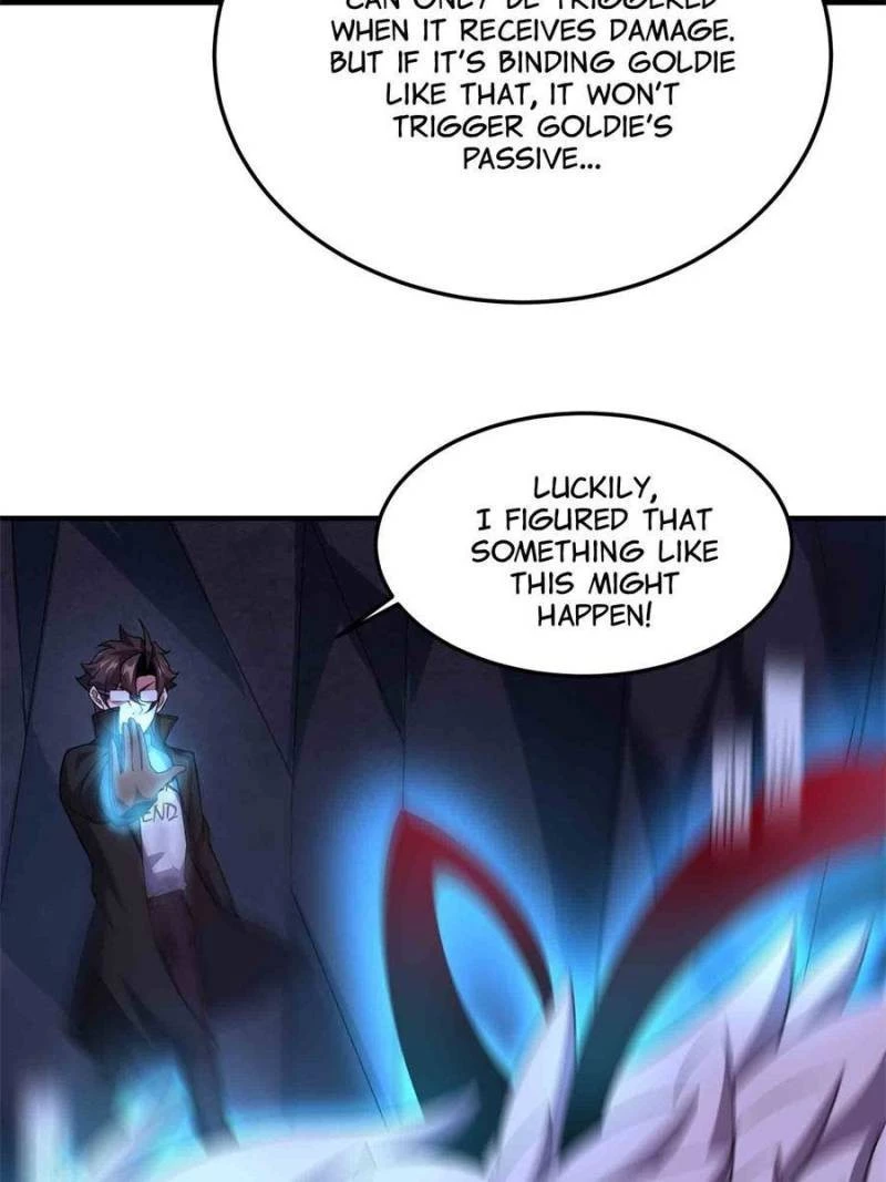 Monster Pet Evolution Chap 186 - Next Chap 187
